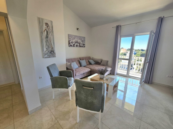 Apartments Nada