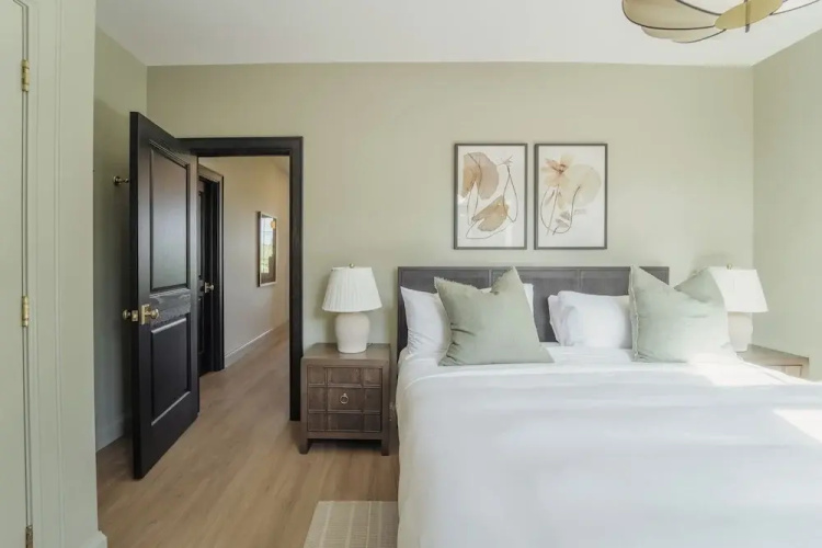 The Penrose Suites