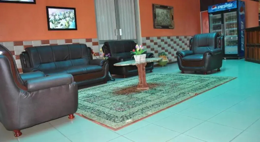 Pearl Highway Hotel