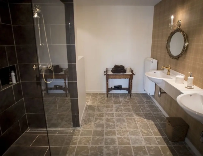 Classic Double room with garden view