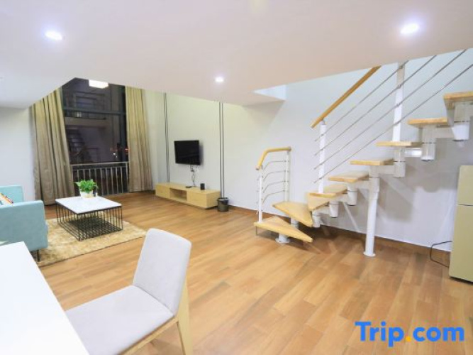 Umi Time Apartment Hotel
