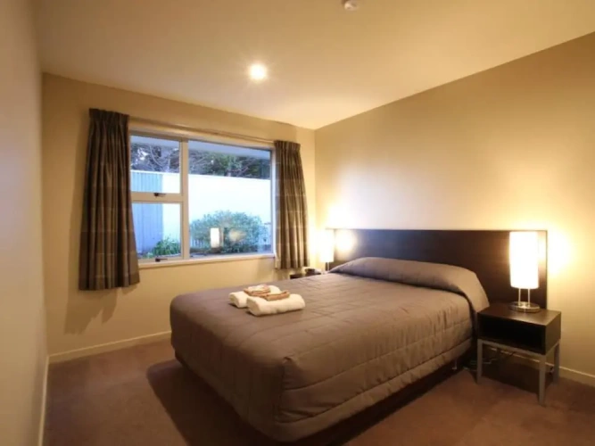 2 Bedrooms Standard room