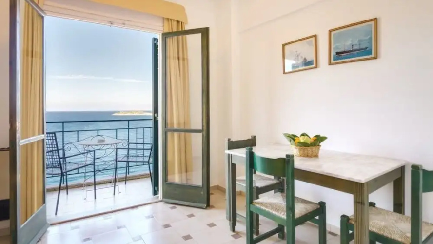 Di Mare Hotel & Apartments