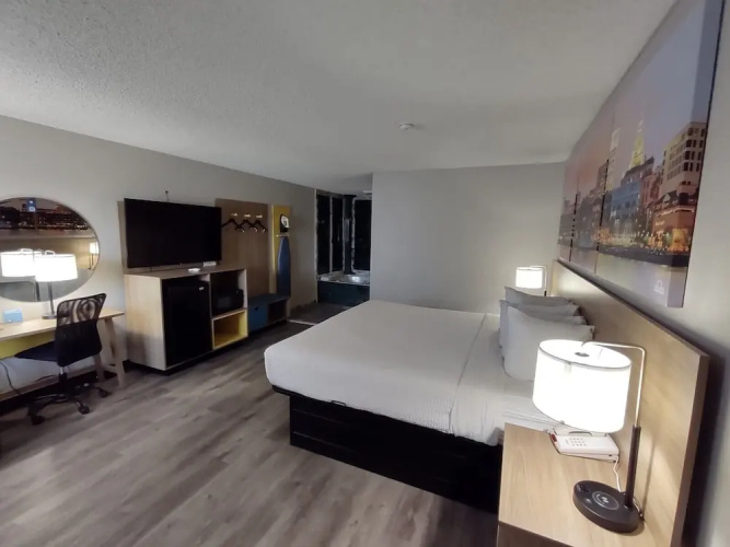 Days Inn Lonoke