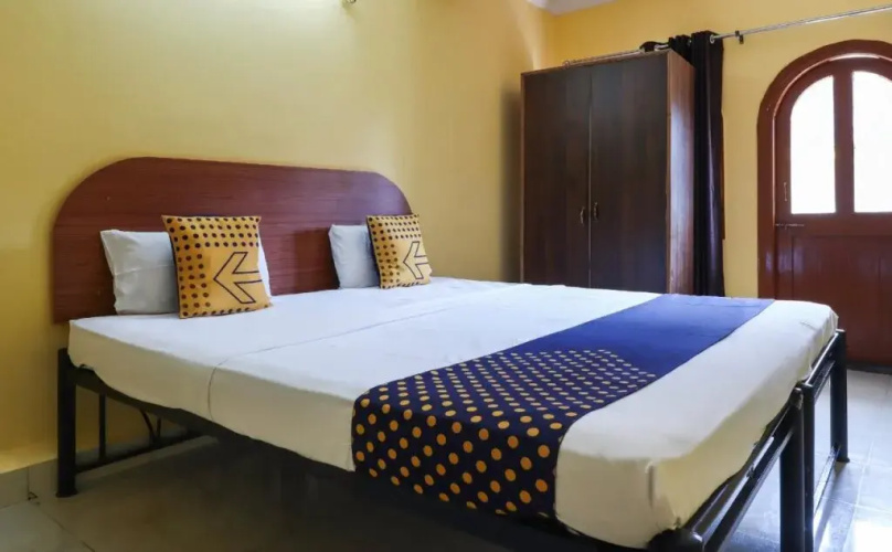 Hotel Nagina