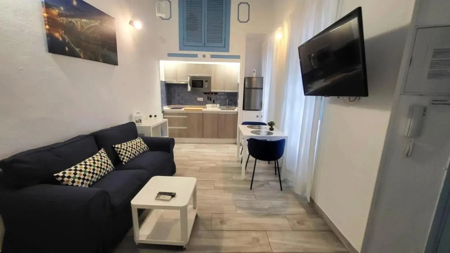 Apartamento Centro Histórico