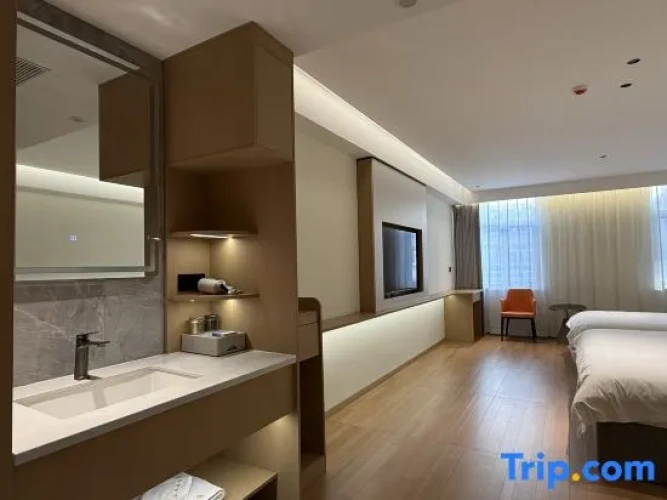 Comfort Family room