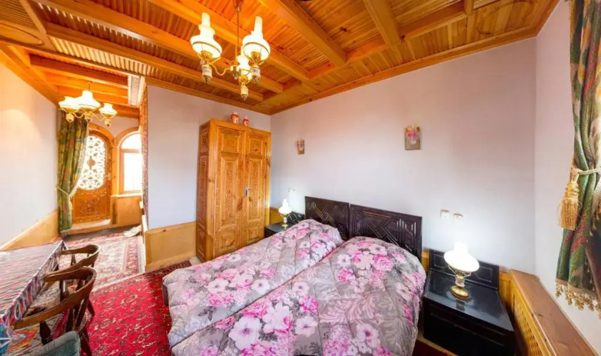 Guest House