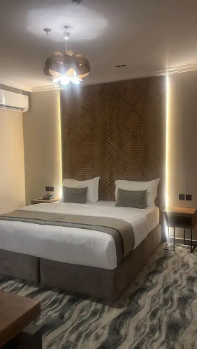 Anaf Hotel