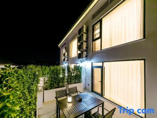 Putuo Mountain Putiguo Homestay