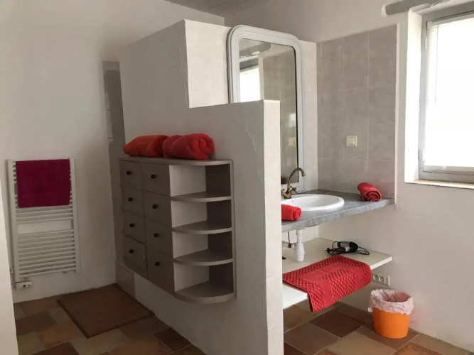 Manoir Saint-Louis