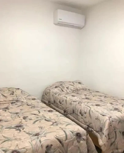 3 Bedrooms Standard Family room