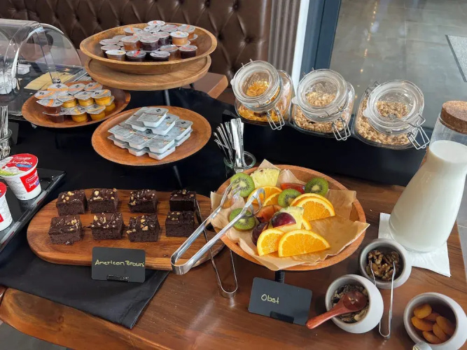 JG Hotel Antoniergasse