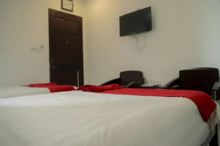 Thanh Hien Hotel