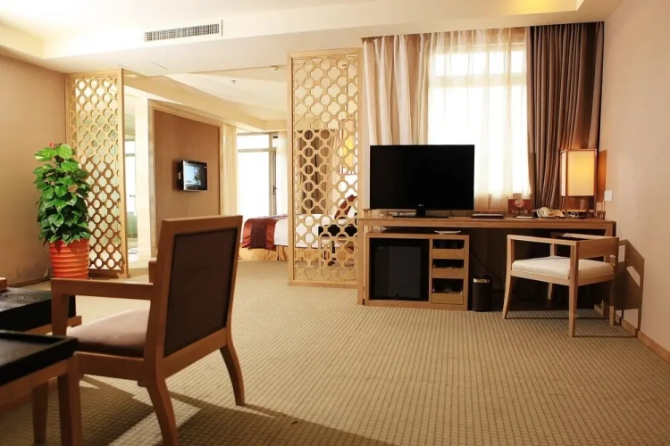 Premium room