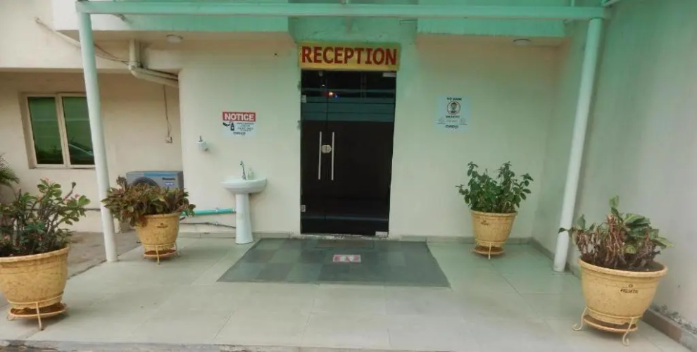 Image de l'hôtel