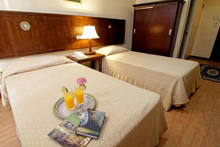 Subic Park Hotel