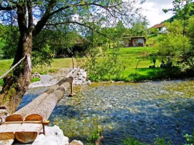 Apartman Cherry Gradac Valjevo
