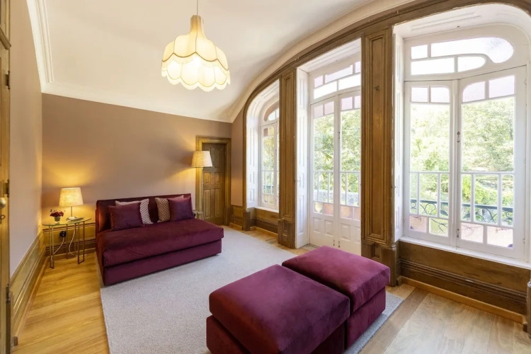 Luxury Double room