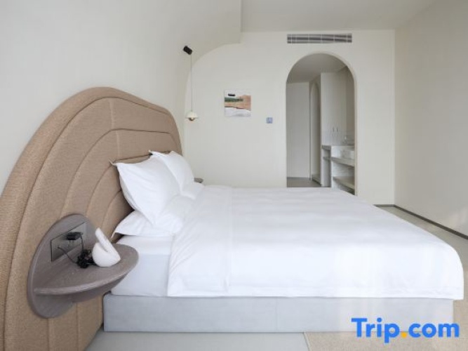 Deluxe Double room with river view