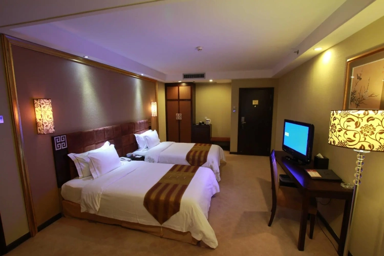 Business Twin room