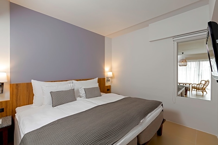 2 Bedrooms Family Suite