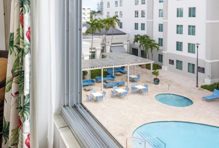 Hampton Inn & Suites San Juan photo 31