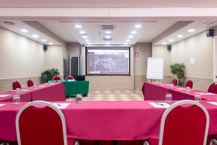 Ibis Styles Roma Vintage photo 27