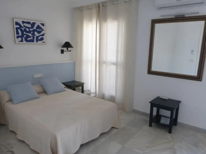 Duplex With sea View