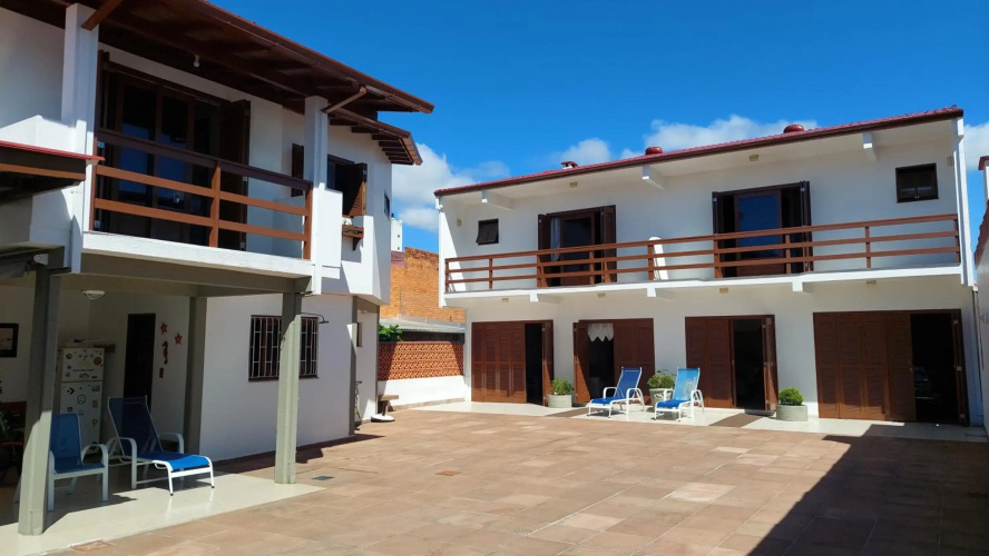 Sobrado da Helen
