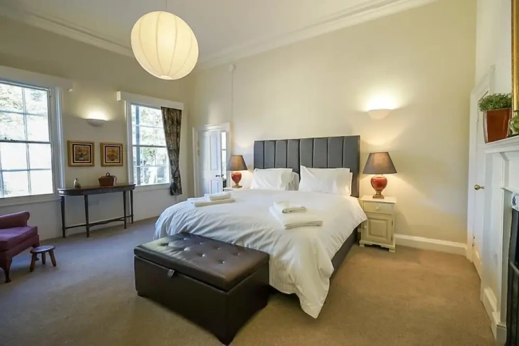 Luxury Apartment