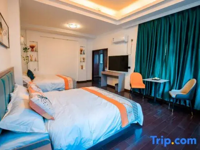 Xinyu Homestay