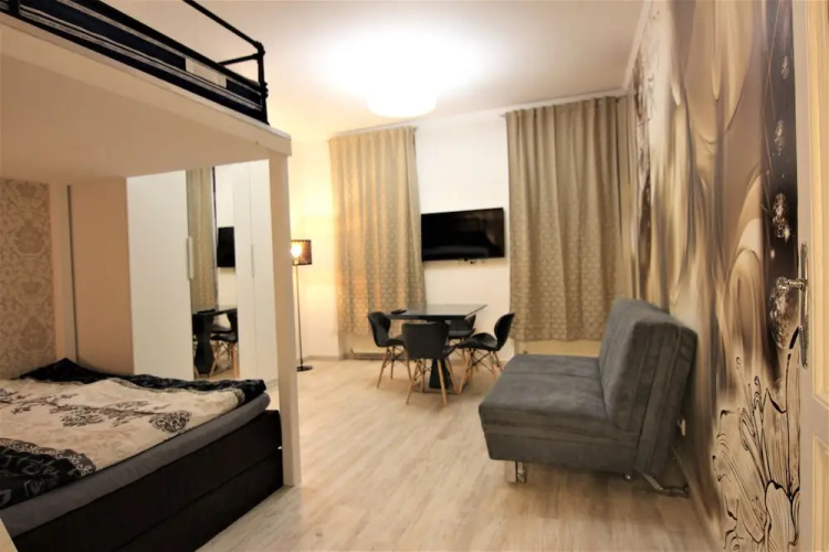 Vienna CityApartments Design 4