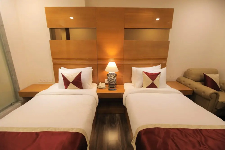Hotel LA