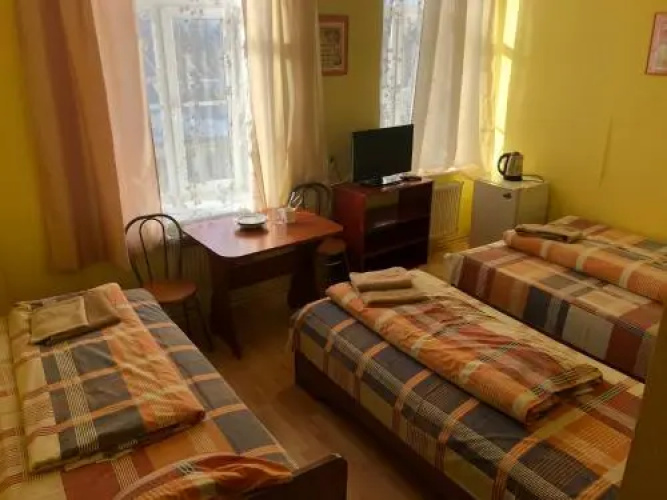 Hotel Sabina