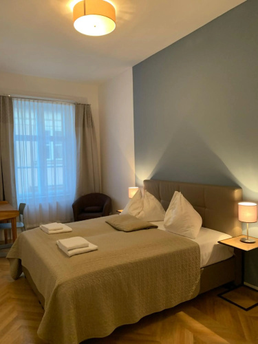 Kh Apartments Stephansplatz