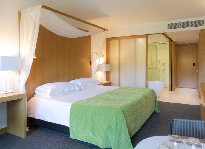 EPIC SANA Algarve Hotel