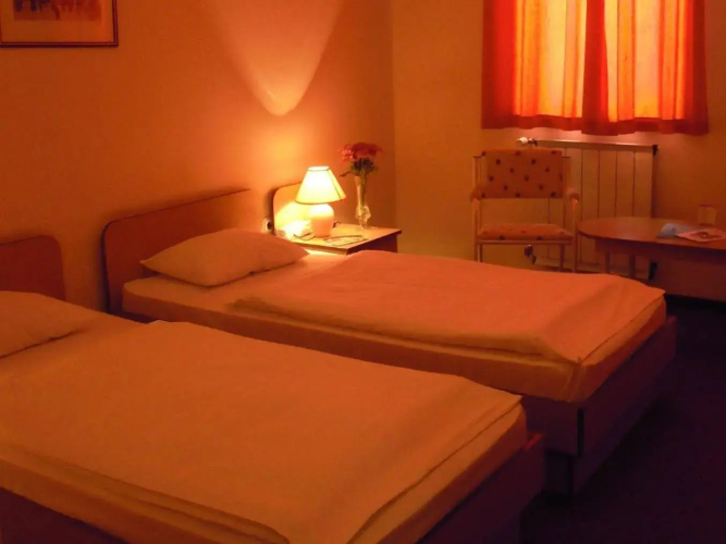 Platan Hotel