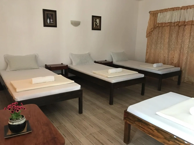 Standard Family room