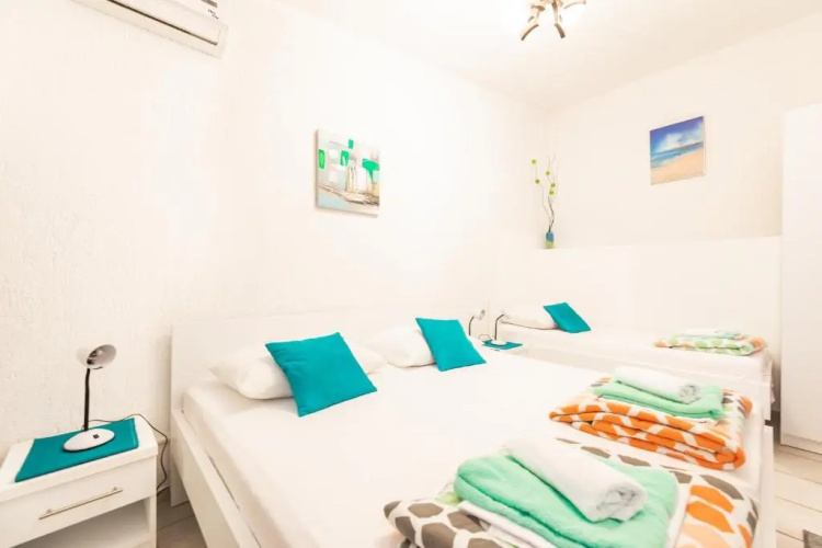 Apartments Jadran