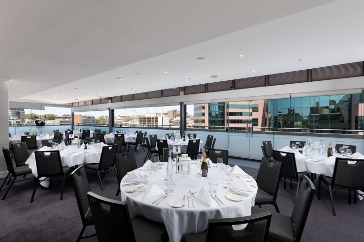 Rydges Sydney Central photo 29