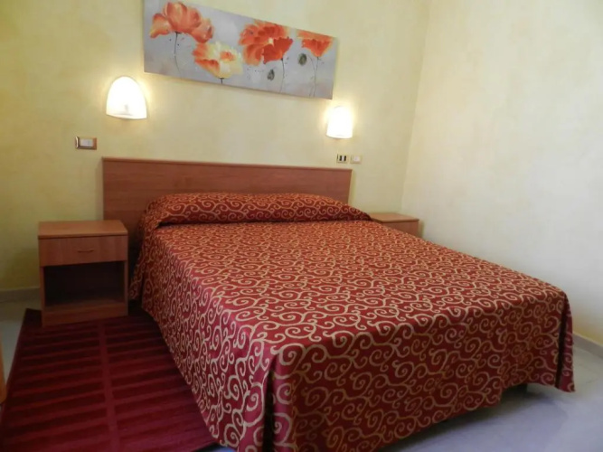 Hotel Air Palace Lingotto