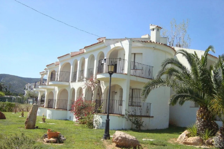 Otel görseli