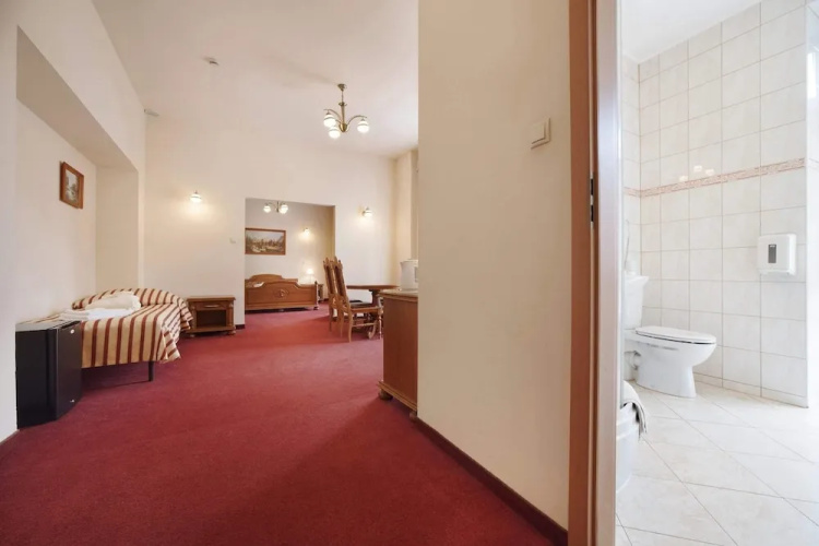 Hotel Renesans