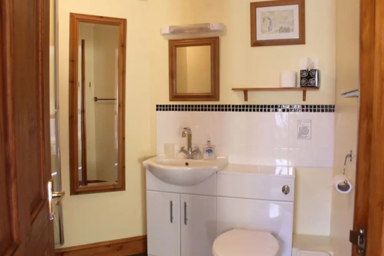 Pansthorne Bed & Breakfast