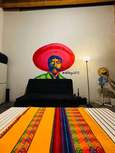 Del Lago Lofts