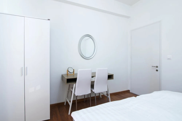 Midtown Apartment by CorfuEscapes