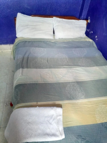 Chawaka Guest House