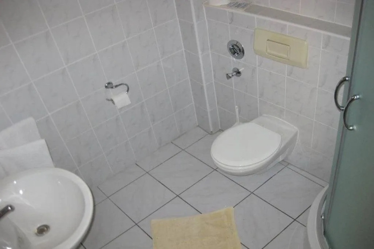Apartments Zdravko