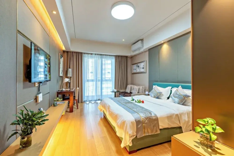 Business Single room